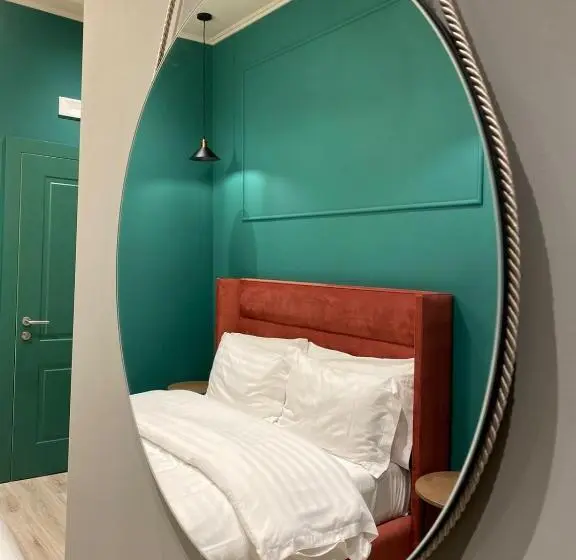 اتاق استاندارد, Ardenica Boutique