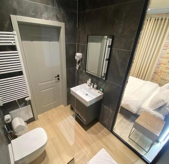 标准间, Ardenica Boutique