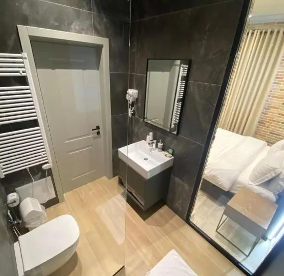 اتاق استاندارد, Ardenica Boutique