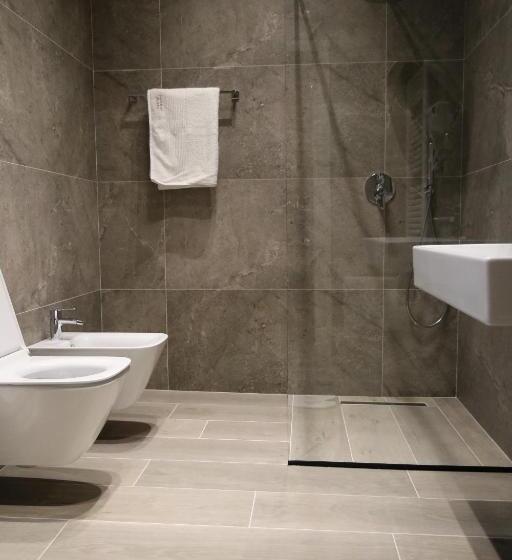 带阳台的豪华间, Ardenica Boutique