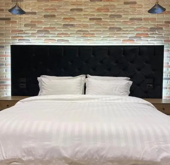 اتاق استاندارد با تخت بزرگ, Ardenica Boutique