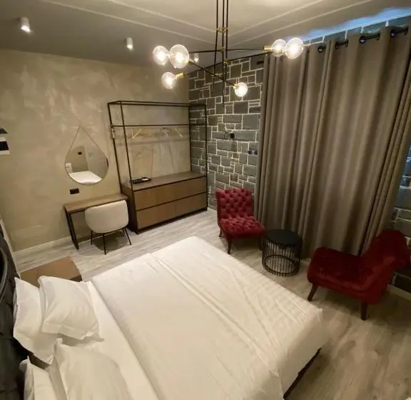 اتاق استاندارد, Ardenica Boutique