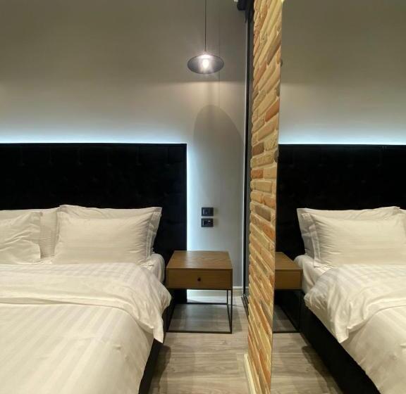 标准间, Ardenica Boutique