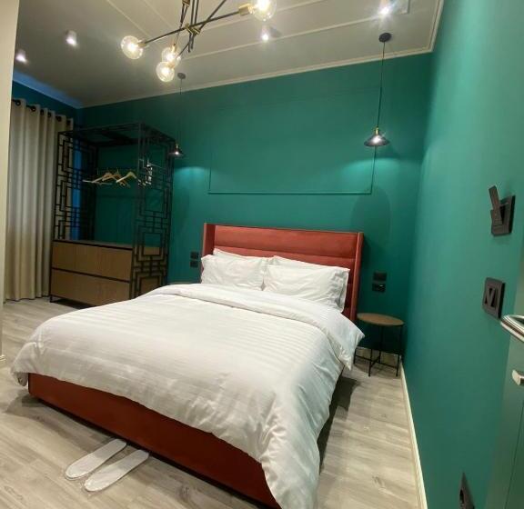 标准间, Ardenica Boutique