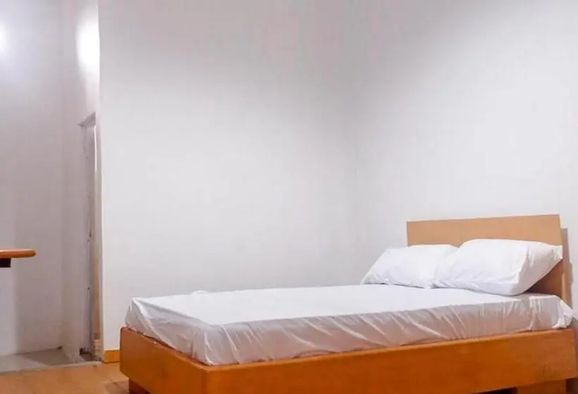 Standard-huone, Cangguhos Syariah Redpartner