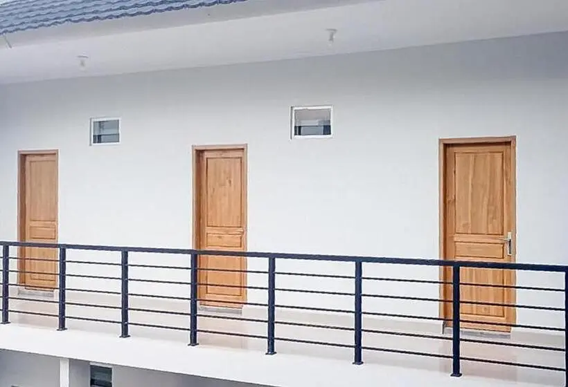 Standard-huone, Cangguhos Syariah Redpartner
