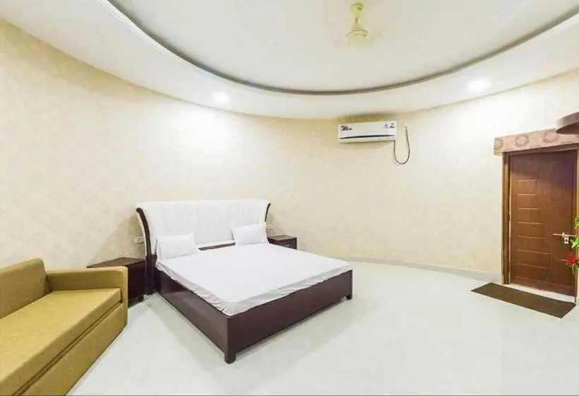اتاق لوکس, Gopala Grand