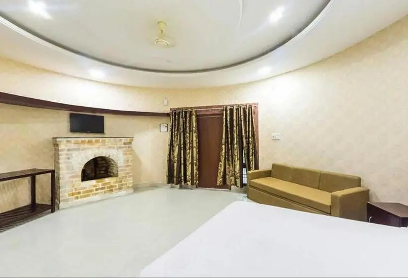 سوییت خانوادگی, Gopala Grand