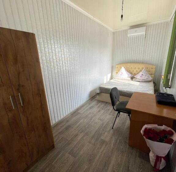 اتاق استاندارد, хостел кафе 777