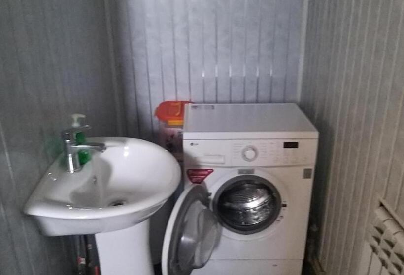 اتاق استاندارد چهار تخته, хостел кафе 777