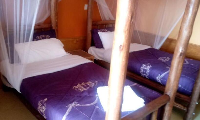 اتاق استاندارد, Dream Jet Cottages