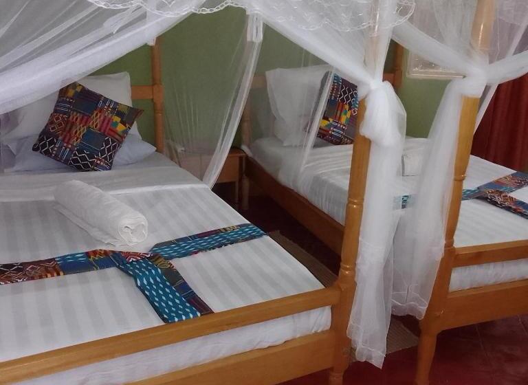 اتاق استاندارد, Dream Jet Cottages