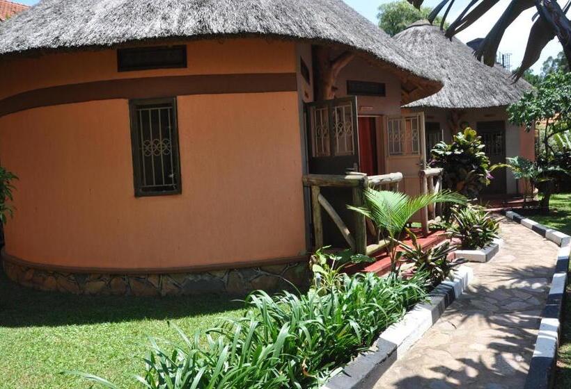 اتاق استاندارد, Dream Jet Cottages