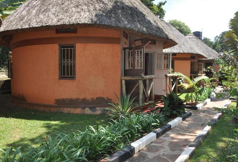 اتاق استاندارد, Dream Jet Cottages