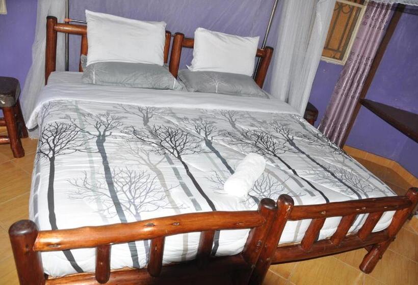 اتاق استاندارد, Dream Jet Cottages