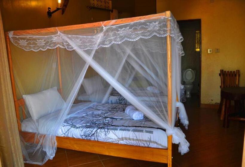 اتاق خانوادگی, Dream Jet Cottages