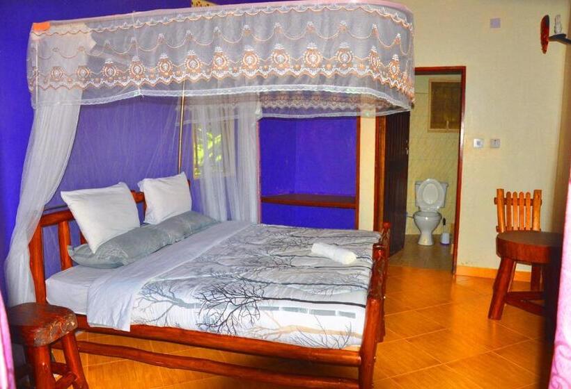 اتاق خانوادگی, Dream Jet Cottages