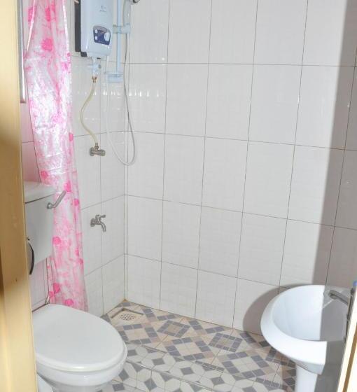 اتاق خانوادگی, Dream Jet Cottages