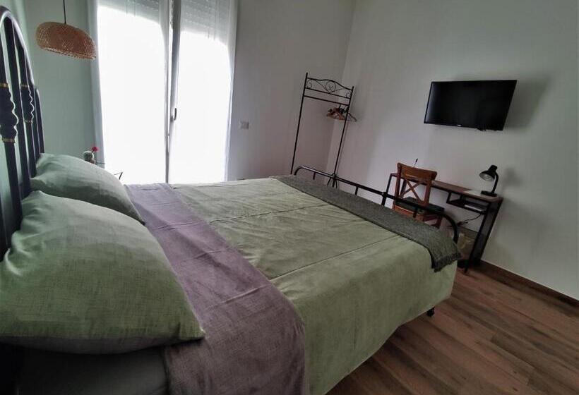 חדר סטנדרט, Lora Giusta Guest House