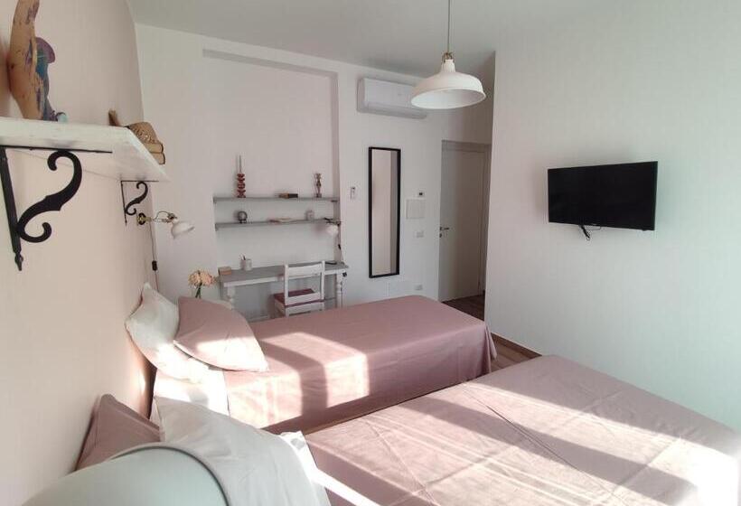 חדר סטנדרט, Lora Giusta Guest House