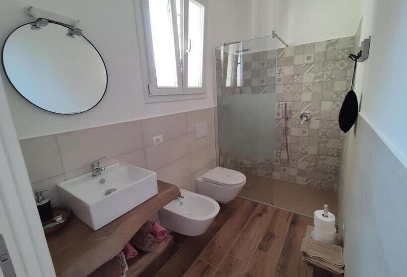 חדר סטנדרט, Lora Giusta Guest House