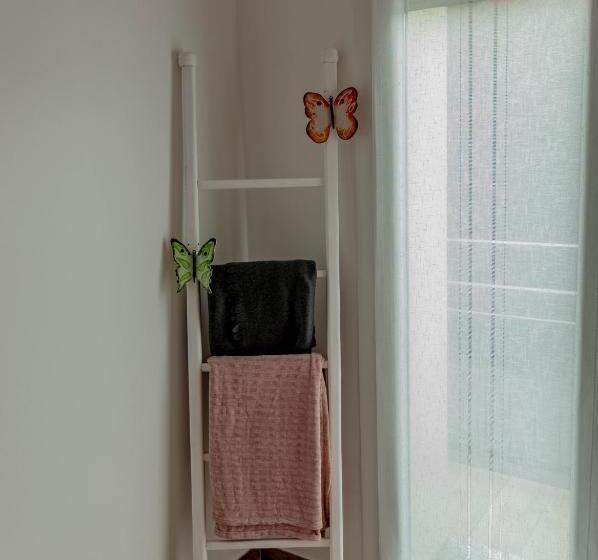 חדר סטנדרט, Lora Giusta Guest House