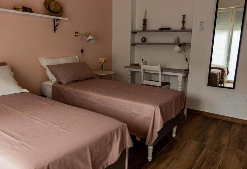 חדר סטנדרט, Lora Giusta Guest House