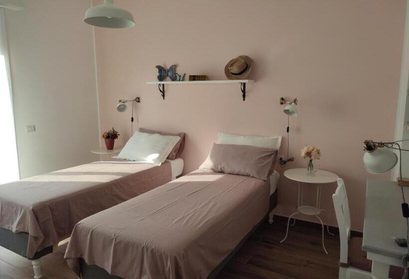 חדר סטנדרט, Lora Giusta Guest House