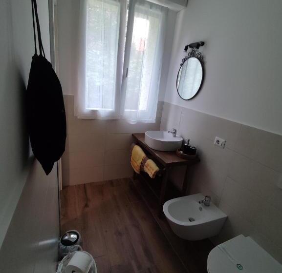 חדר סטנדרט, Lora Giusta Guest House