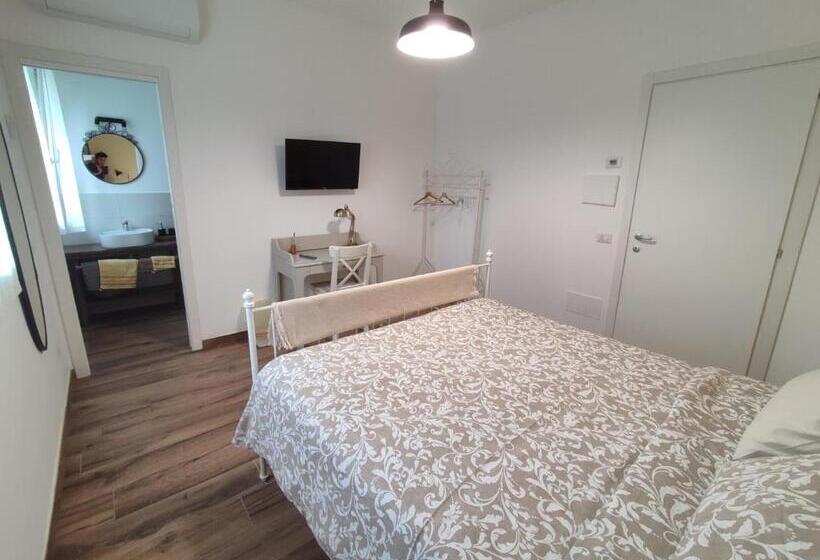 חדר סטנדרט, Lora Giusta Guest House