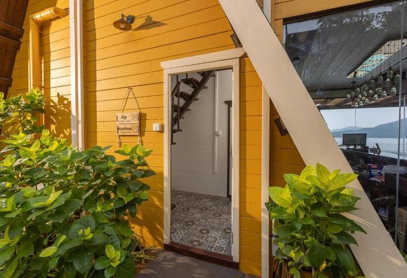 Chalet Superior 1 Dormitório, The Ark Comforts