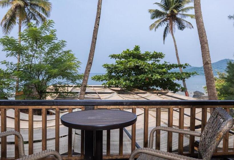 Suíte Superior, The Ark Comforts