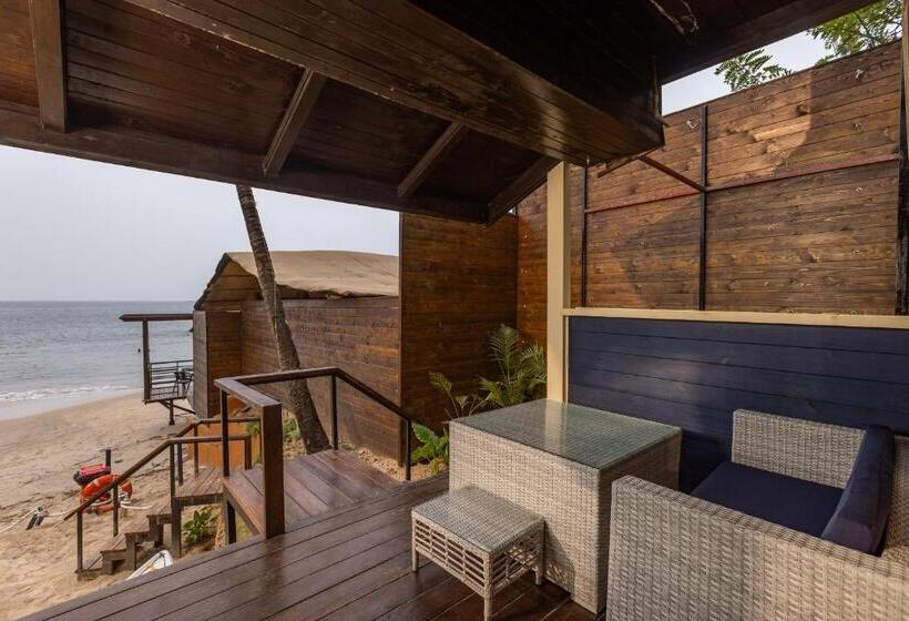 Chalet Superior 1 Dormitório, The Ark Comforts