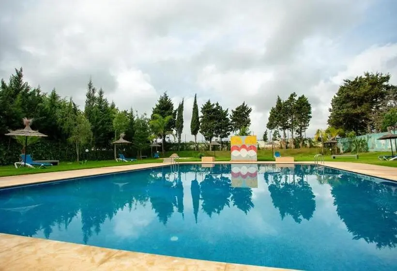 1ベッドルームアパートメント, Résidence Hôtelière Riviera Beach