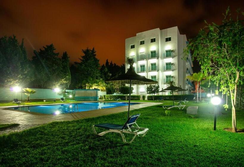 آپارتمان 1 خوابه, Résidence Hôtelière Riviera Beach