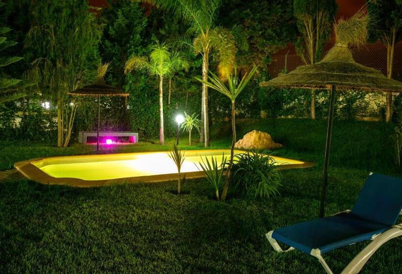 آپارتمان 1 خوابه, Résidence Hôtelière Riviera Beach