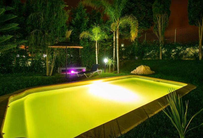 آپارتمان 1 خوابه, Résidence Hôtelière Riviera Beach