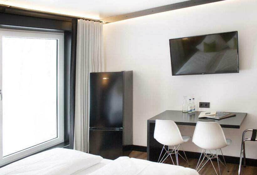 Номер Стандарт, To Hotel By Wmm Hotels