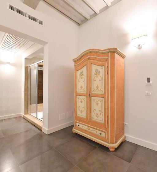 Номер Deluxe, Palazzo Degli Stemmi