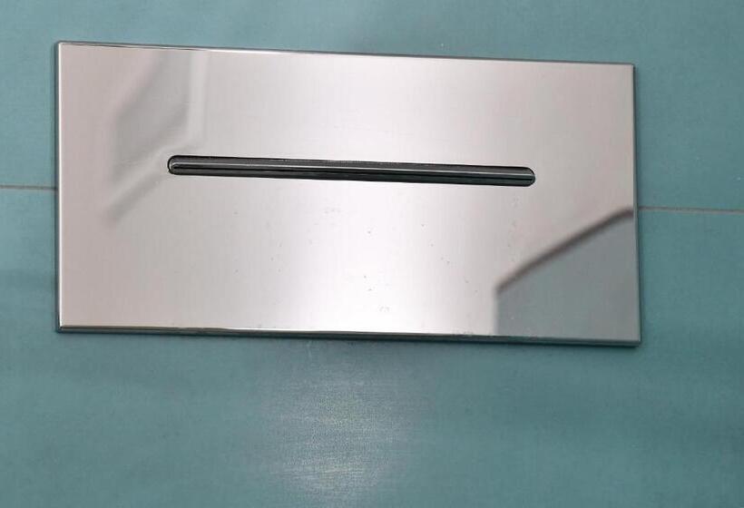 سوییت لوکس, Palazzo Degli Stemmi