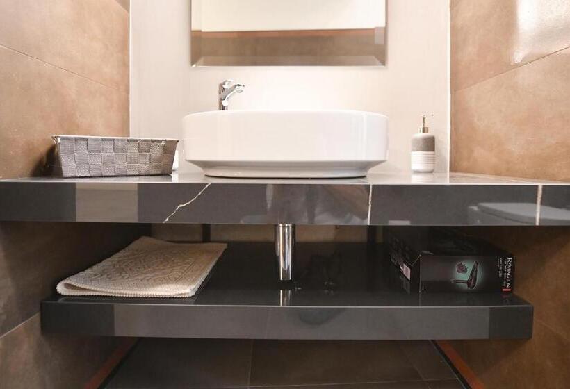 Апартаменты Deluxe 1 Спальня, Palazzo Degli Stemmi