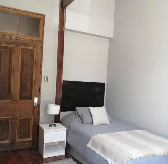 اتاق استاندارد, Bo Hotel & Terraza