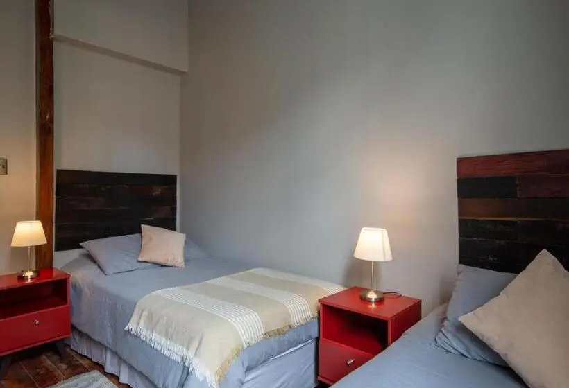 اتاق استاندارد, Bo Hotel & Terraza