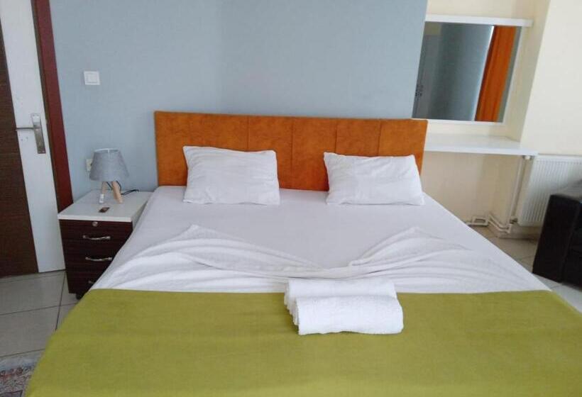 اتاق استاندارد, Daisy