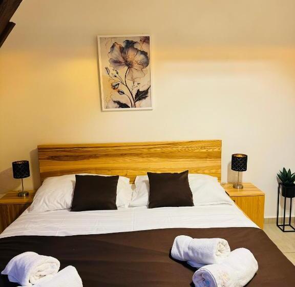 Номер Стандарт, Hejtmanka