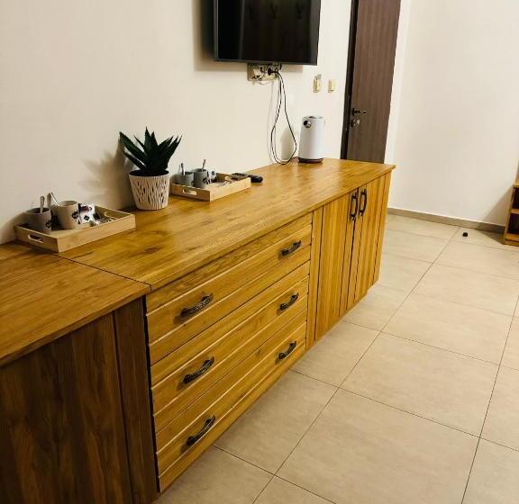 Апартаменты 2 Спальни, Hejtmanka