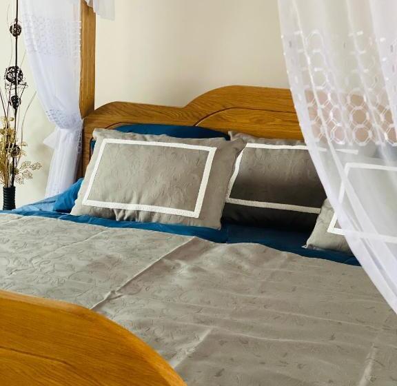 Апартаменты Deluxe 1 Спальня, Hejtmanka