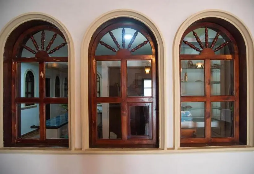 Familiekamer, Lili   Popayán