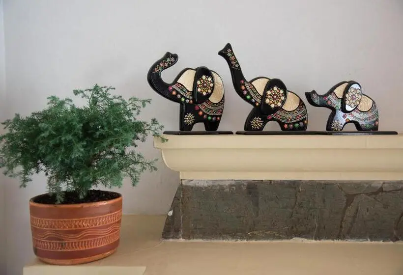 Familiekamer, Lili   Popayán