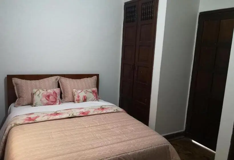 StandaardKamer, Lili   Popayán
